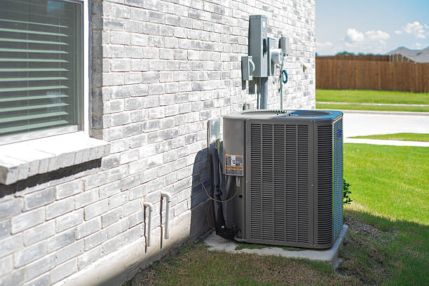 Reliable Ductwork Repair contractor in Inglis, FL by FH HVAC